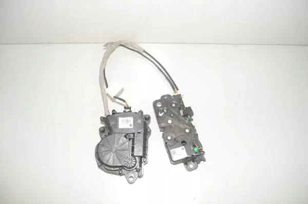 Kit apertura automática maletero BMW 7357112 3 TOURING G21 image 10