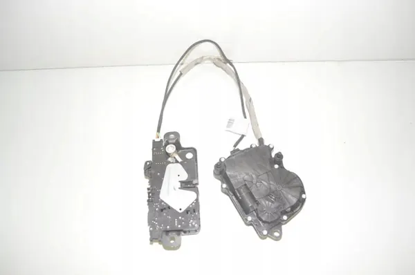 Kit apertura automática maletero BMW 7357112 3 TOURING G21 image 9