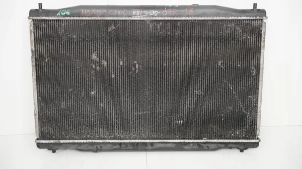 Radiador de agua OEM 360203975 para Honda Civic VIII image 2