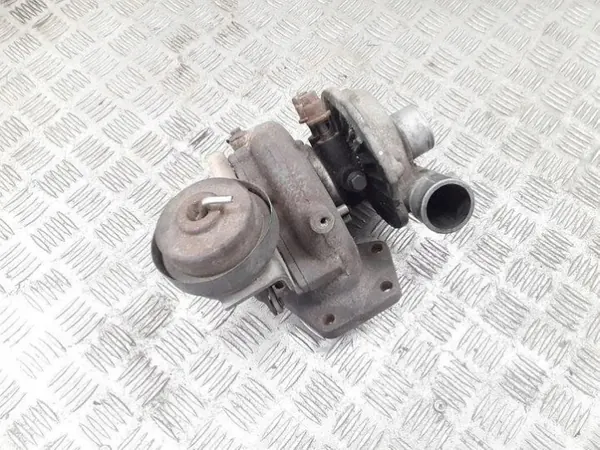 Turbocompresseur RF5C pour Mazda 6 Berline 2.0L Diesel image 2