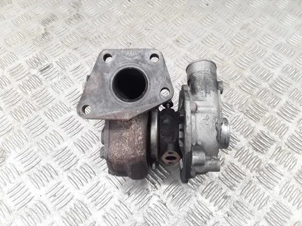 Turbocompresseur RF5C pour Mazda 6 Berline 2.0L Diesel image 6