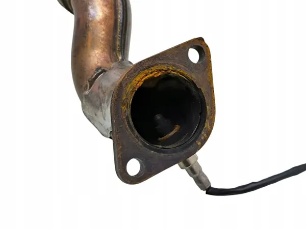 Tubo flexível escape Hyundai Tucson IV NX4 2023 OEM 28610CZ530 image 6