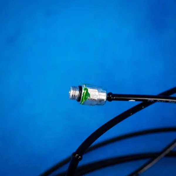 Tuyau de Suspension Pneumatique Avant Droit BMW X5 G05 37207916222 image 2