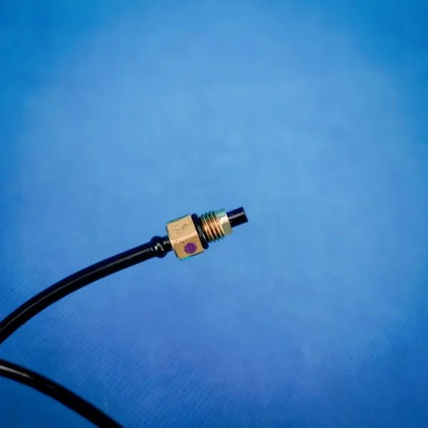 Tuyau de Suspension Pneumatique Avant Droit BMW X5 G05 37207916222 image 3