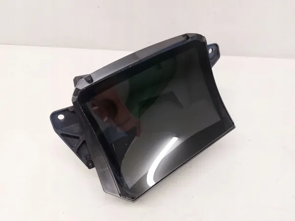BMW HUD-näyttö OEM 5A589A5 i4 G20 G22 G26 image 3