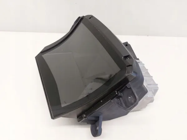 BMW HUD-näyttö OEM 5A589A5 i4 G20 G22 G26 image 5