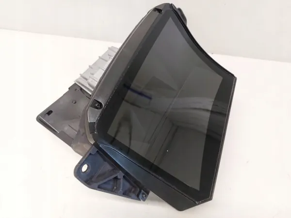 BMW HUD-näyttö OEM 5A589A5 i4 G20 G22 G26 image 6