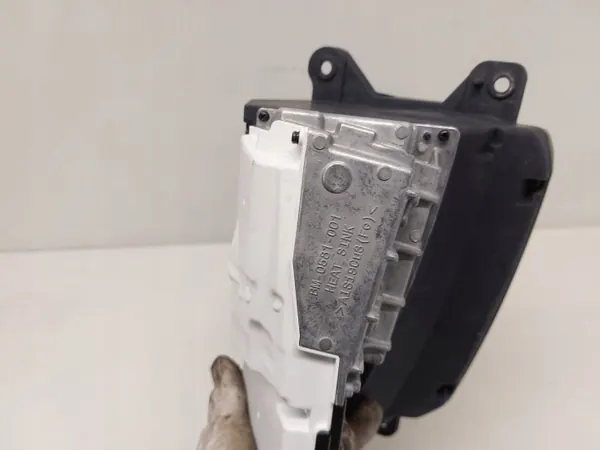 BMW HUD-näyttö OEM 5A589A5 i4 G20 G22 G26 image 8