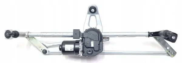 Scheibenwischermechanismus OEM 571955113 571955023 VW image 2