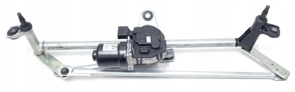 Scheibenwischermechanismus OEM 571955113 571955023 VW image 4