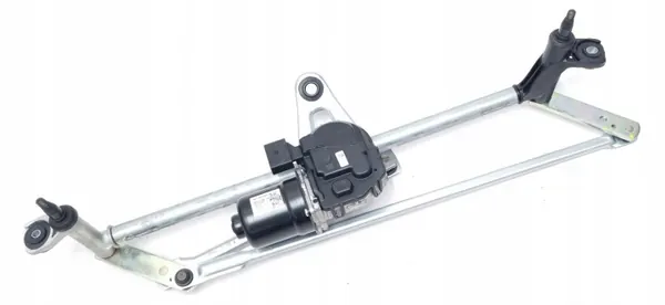 Scheibenwischermechanismus OEM 571955113 571955023 VW image 5