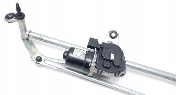Scheibenwischermechanismus OEM 571955113 571955023 VW image 7