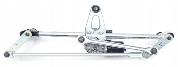 Scheibenwischermechanismus OEM 571955113 571955023 VW image 8