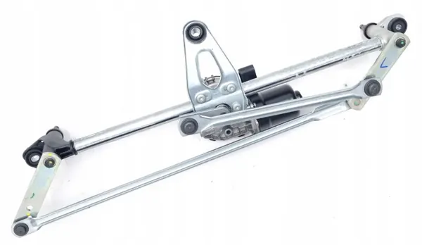 Scheibenwischermechanismus OEM 571955113 571955023 VW image 9