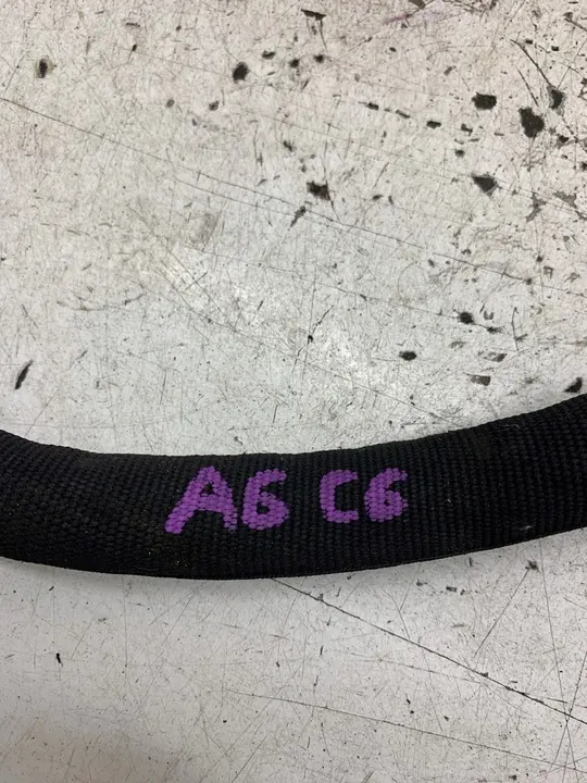 Ilmastointiputki Audi A6 C6 image 3