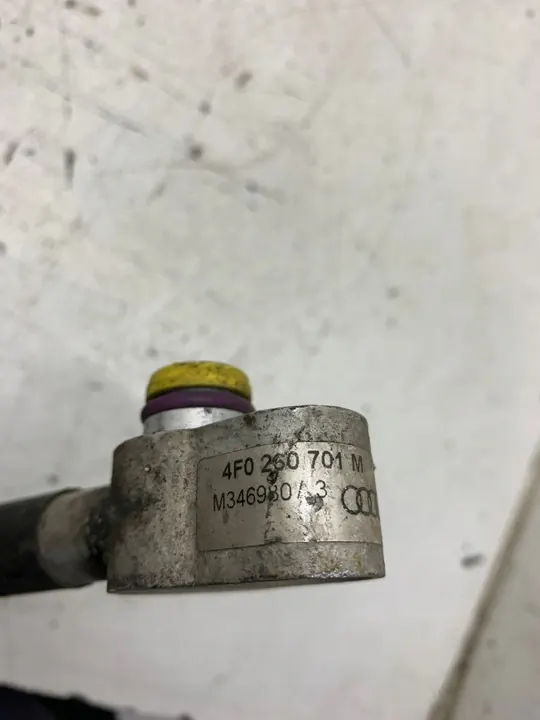 Ilmastointiputki Audi A6 C6 image 4