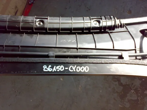 Bras d'essuie-glace Kia EV6 OEM 86150-CY000 image 3