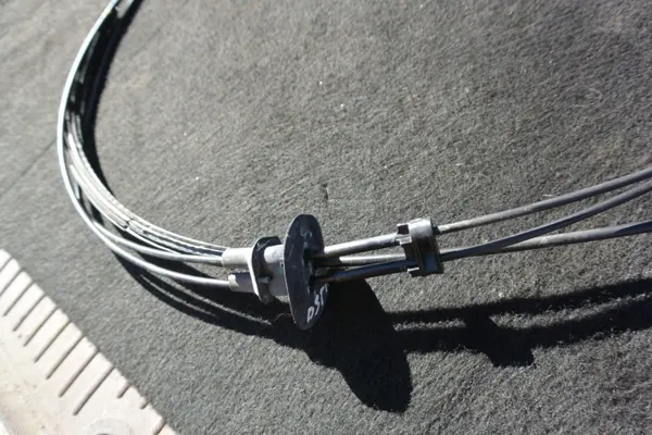 OEM 251905114R Dacia Duster II Strålkastarinställningslänkar image 10