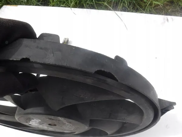 Peugeot OE 9643386780 Kylarrubrik image 3