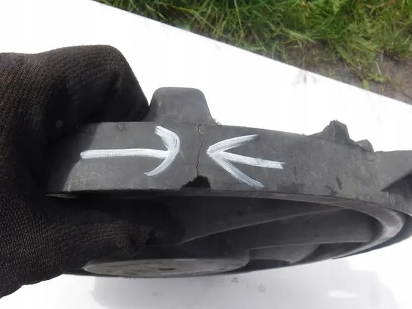 Peugeot OE 9643386780 Kylarrubrik image 4