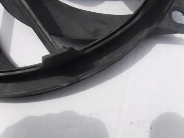 Peugeot OE 9643386780 Kylarrubrik image 6