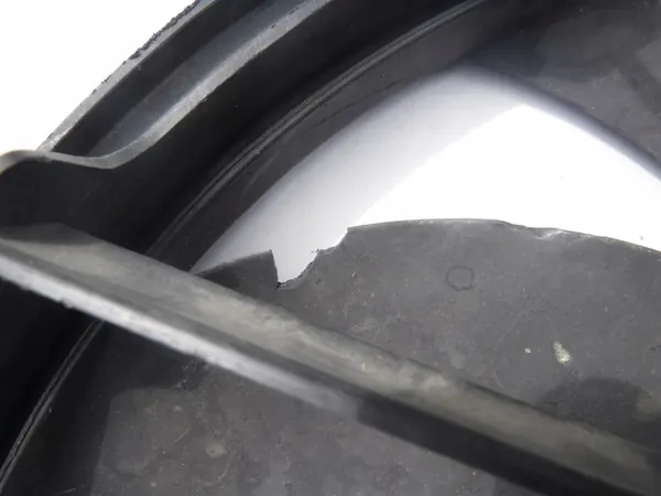 Peugeot OE 9643386780 Kylarrubrik image 7