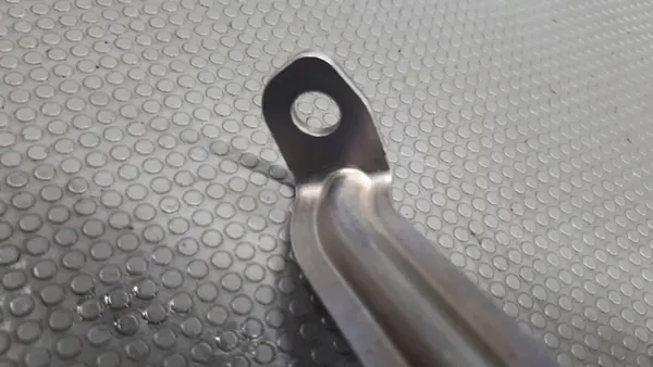 04L145049AE Suporte de sensor de vácuo A6 Avant image 5