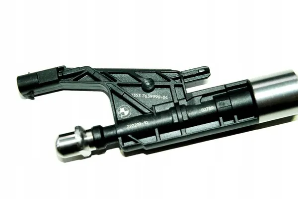 Iniettore BMW F22 F23 F45 218i 220i 7639990 image 4