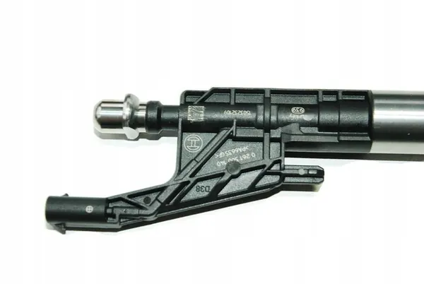Iniettore BMW F22 F23 F45 218i 220i 7639990 image 5