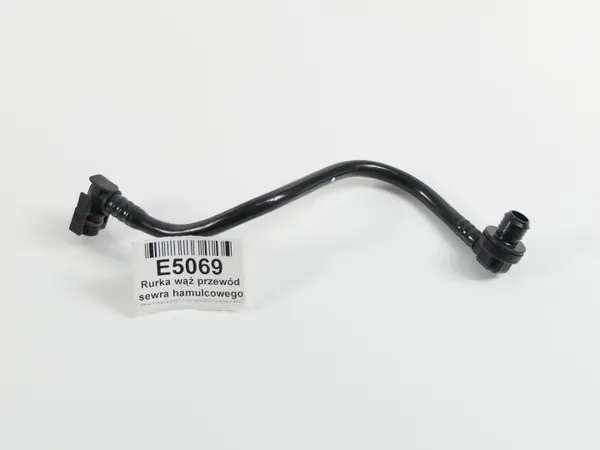 Flexible servo-frein OEM M4RF713 Renault Megane III image 2
