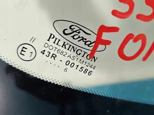 Framruta Ford Ka MK2 HB 3D 08-16 IMPRK1518244 image 2