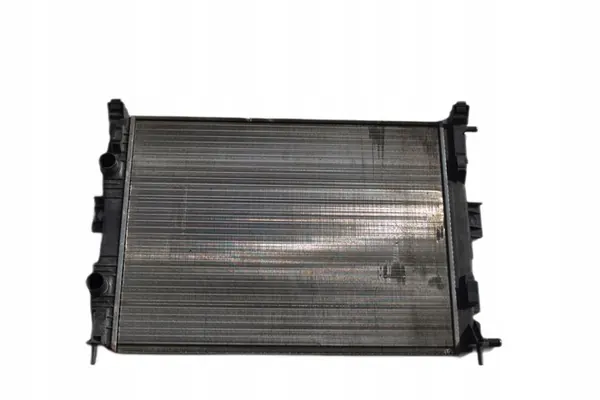 Radiador de agua RENAULT SCENIC II 1.6 VALEO 8200115541D image 2