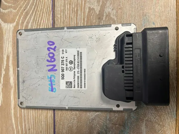 Module de suspension pneumatique Volkswagen Arteon 2019 image 1