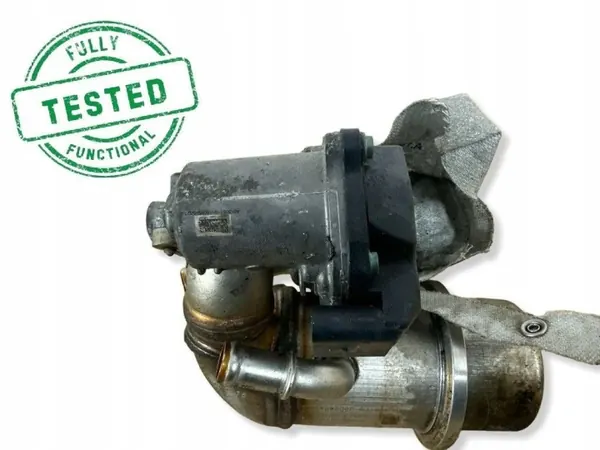 Refroidisseur EGR OEM 04l131512e pour Volkswagen Passat B8 image 2