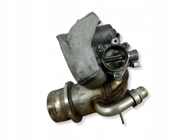 Refroidisseur EGR OEM 04l131512e pour Volkswagen Passat B8 image 4