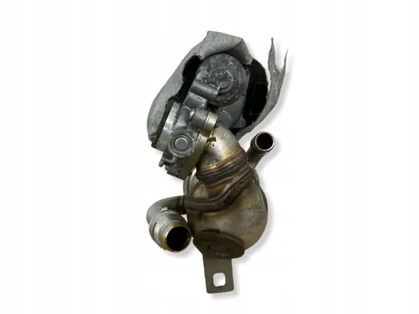 Refroidisseur EGR OEM 04l131512e pour Volkswagen Passat B8 image 5