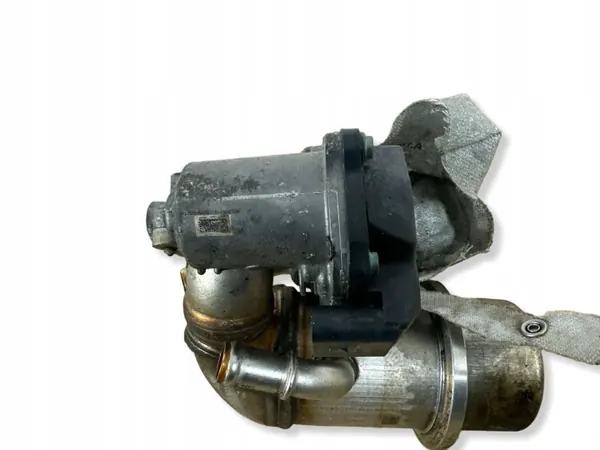 Refroidisseur EGR OEM 04l131512e pour Volkswagen Passat B8 image 6