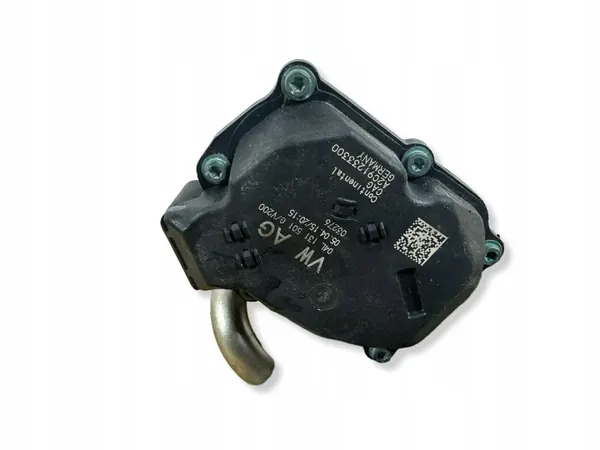 Refroidisseur EGR OEM 04l131512e pour Volkswagen Passat B8 image 7