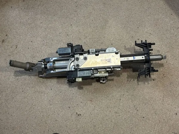 Stuurkolomas OEM 8089475 voor BMW M5 F90 image 2