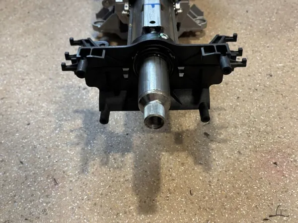 Stuurkolomas OEM 8089475 voor BMW M5 F90 image 4