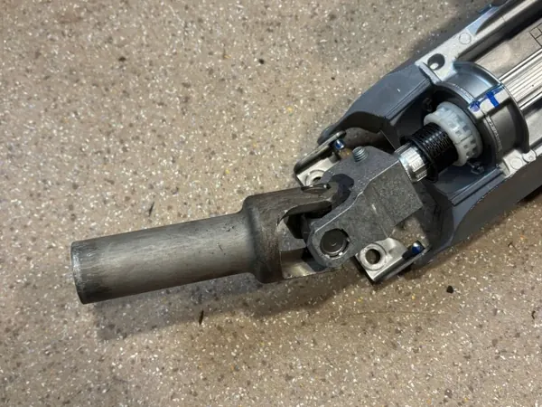 Stuurkolomas OEM 8089475 voor BMW M5 F90 image 5