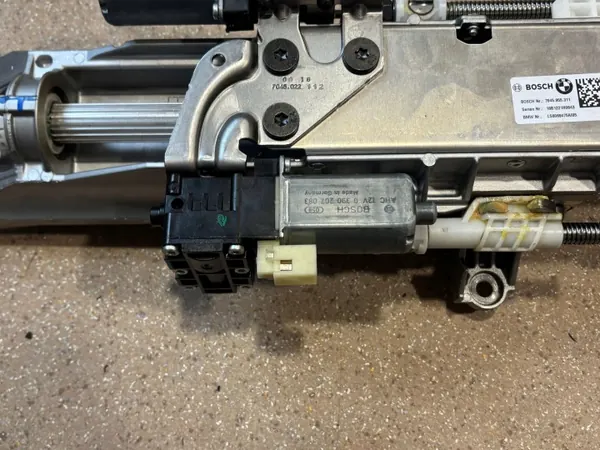 Stuurkolomas OEM 8089475 voor BMW M5 F90 image 6