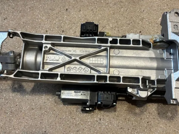 Stuurkolomas OEM 8089475 voor BMW M5 F90 image 7