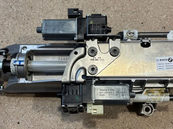 Stuurkolomas OEM 8089475 voor BMW M5 F90 image 8