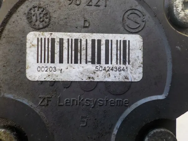Ohjauspumppu Iveco OE OEM 7693955604 image 5
