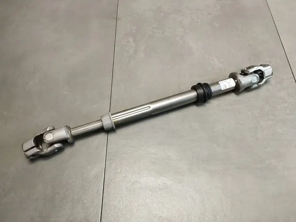 Arbre de colonne de direction Audi A8 D4 2016 4H1419753D image 1