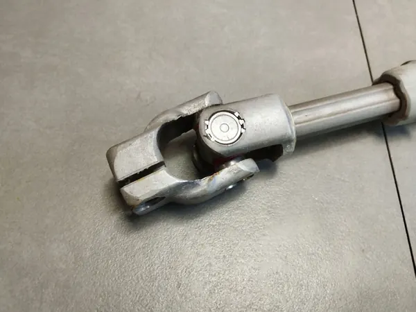 Arbre de colonne de direction Audi A8 D4 2016 4H1419753D image 2