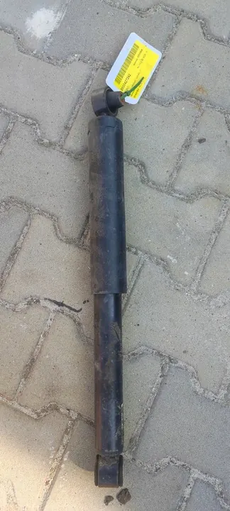 Ammortizzatore posteriore S/D Fiat Doblo II image 2