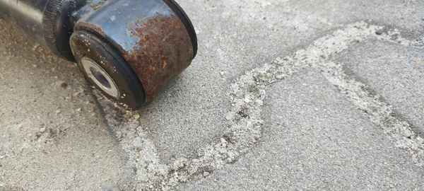 Ammortizzatore posteriore S/D Fiat Doblo II image 6