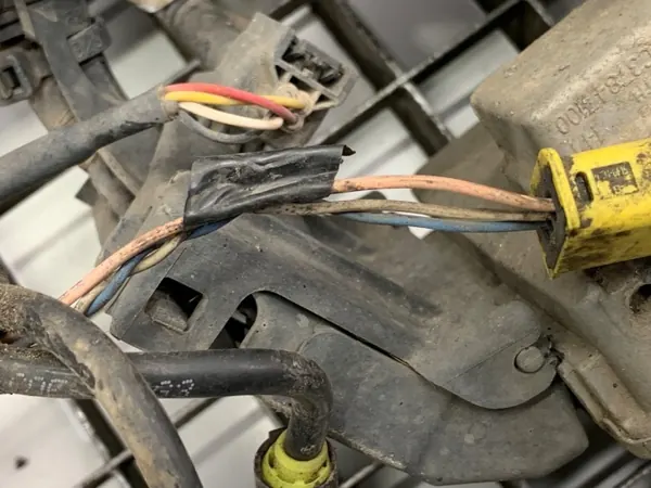 Stuurtandheugel OEM 6800005046 voor Peugeot 308 SW II image 5